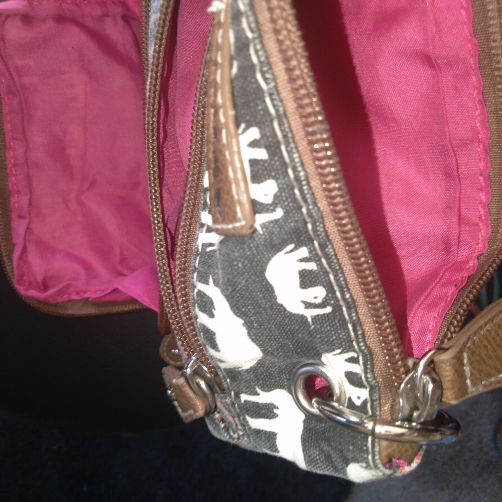 UnionBay purse - Picture 2 of 3